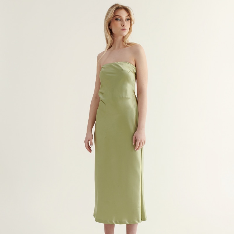 Thumbnail of Inez Midi Dress image