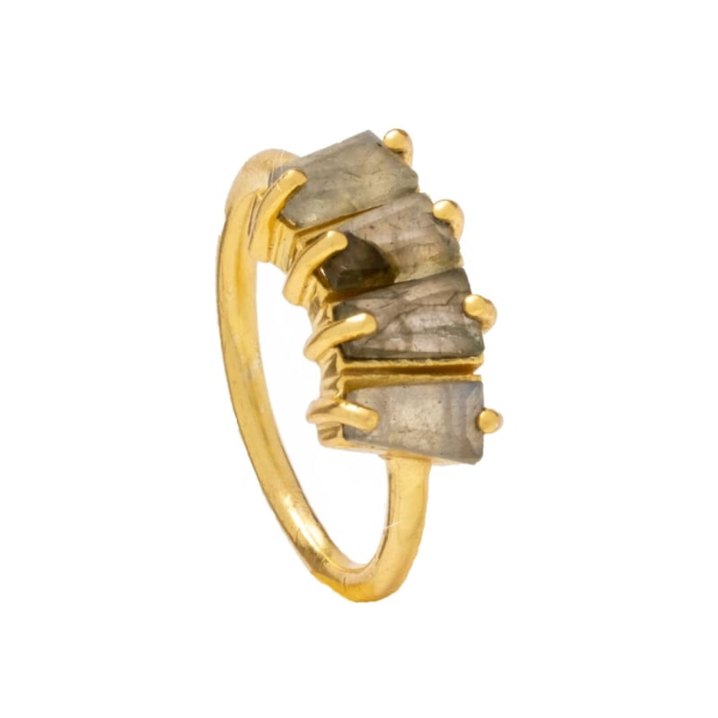 Thumbnail of Grey Billy Ring image