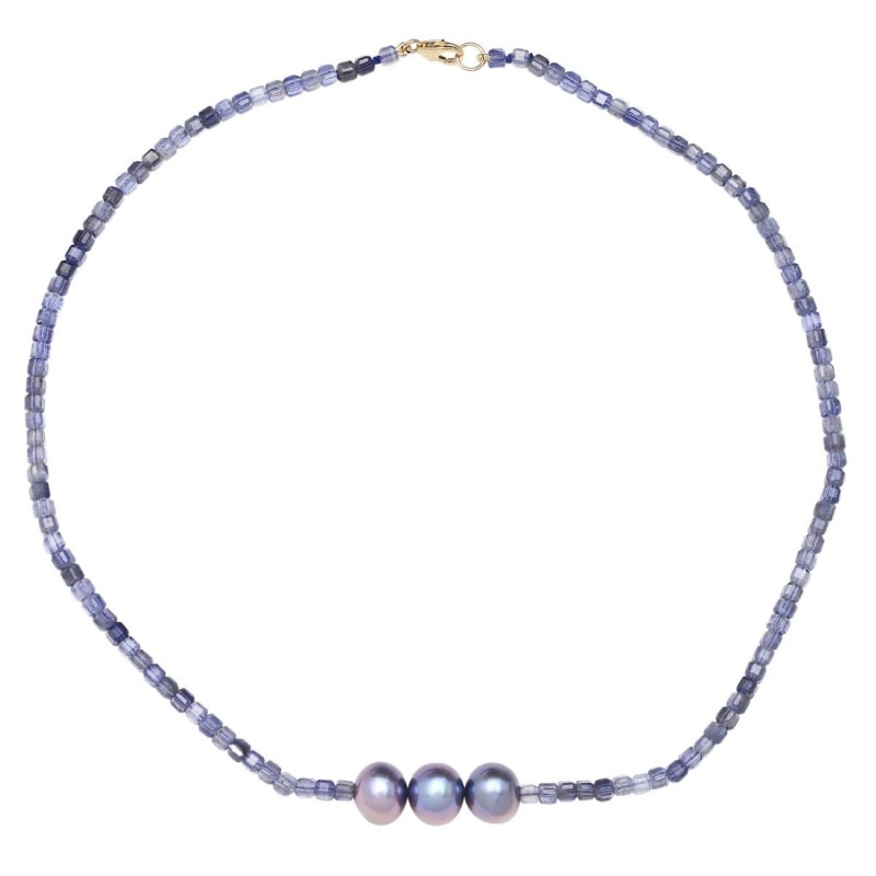 Lavender blue shop soul jewelry