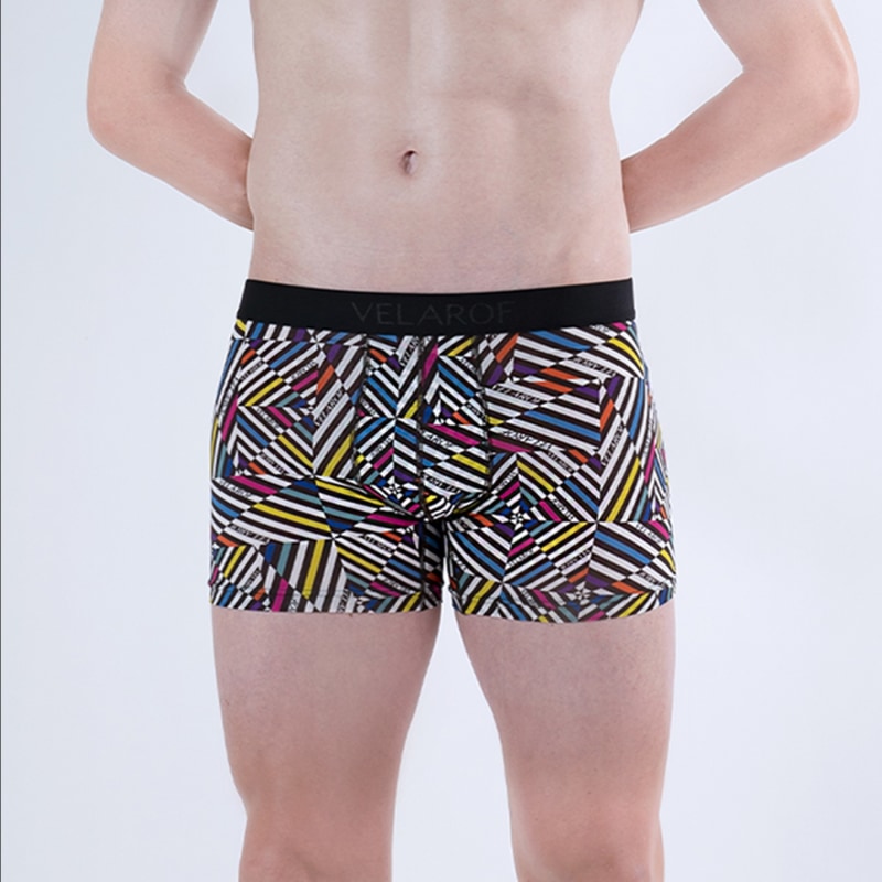 Thumbnail of Shima X Shima Boxer Brief image