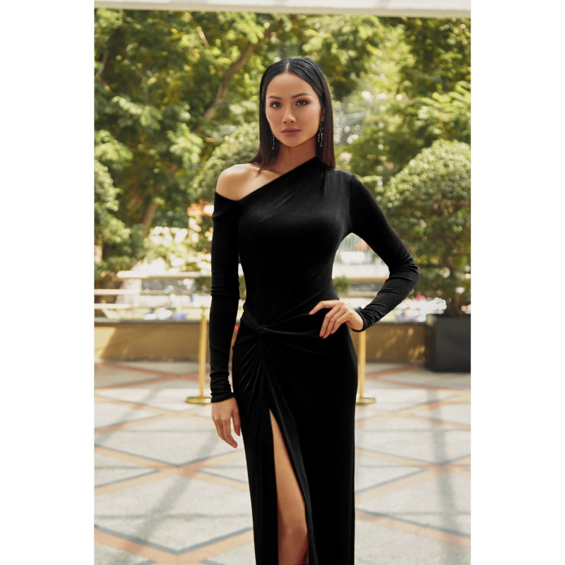 Spandex midi dress store