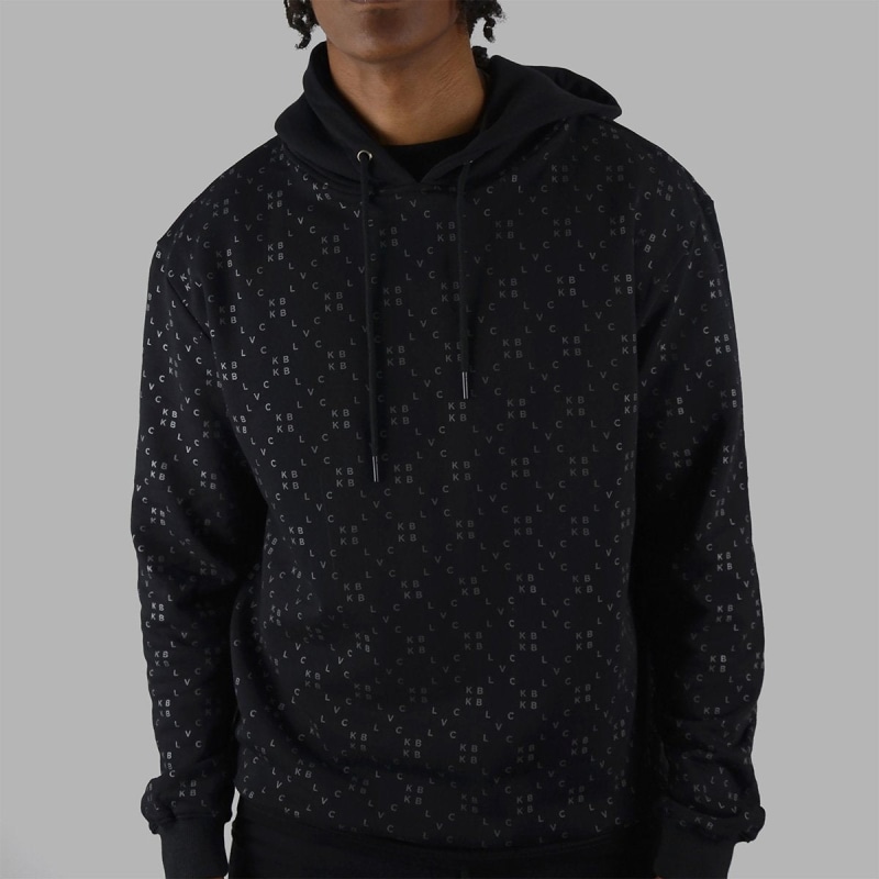 Ovo monogram hoodie hot sale
