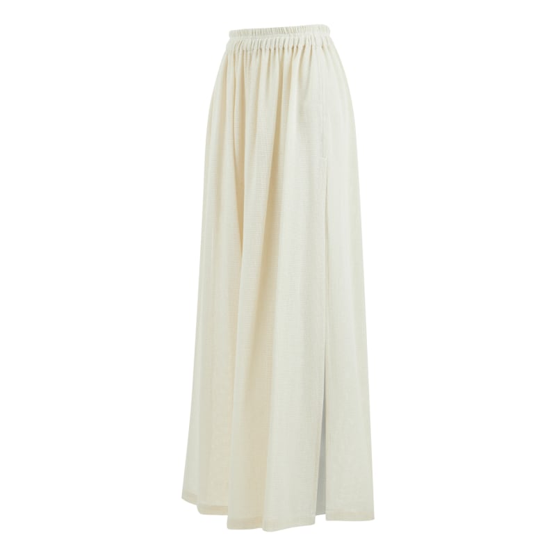 Thumbnail of Istanbul Pants - White image