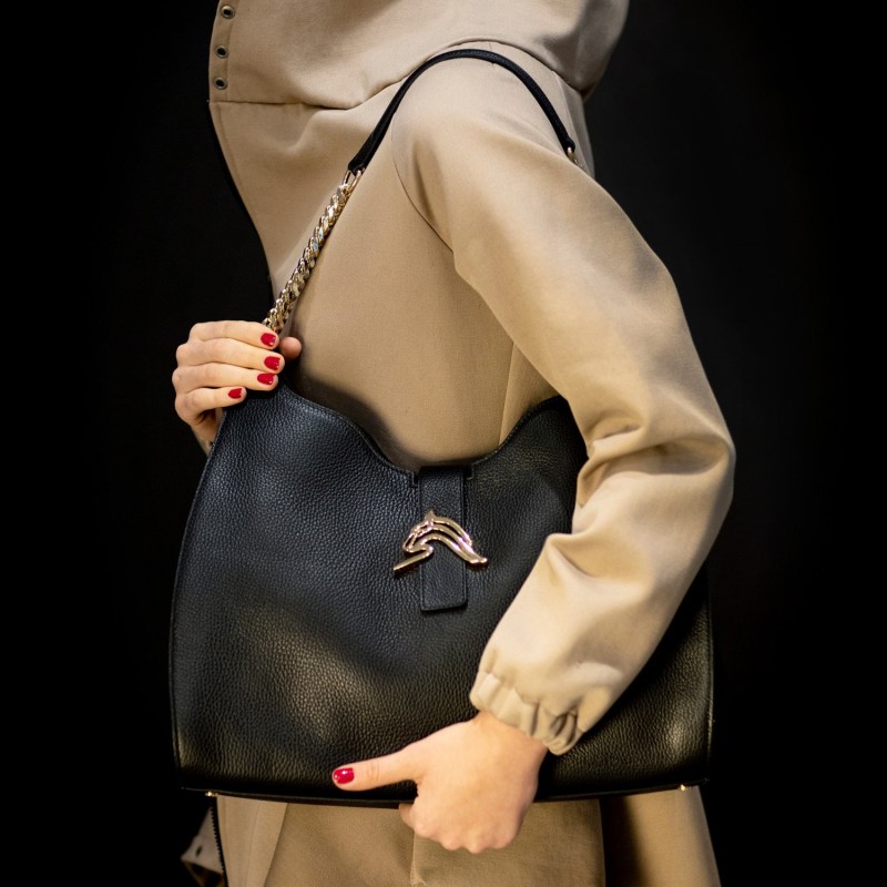 Designer hobo bag clearance