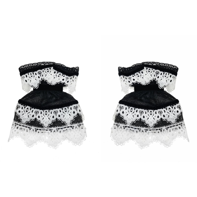 Thumbnail of Mariam Cuffs image