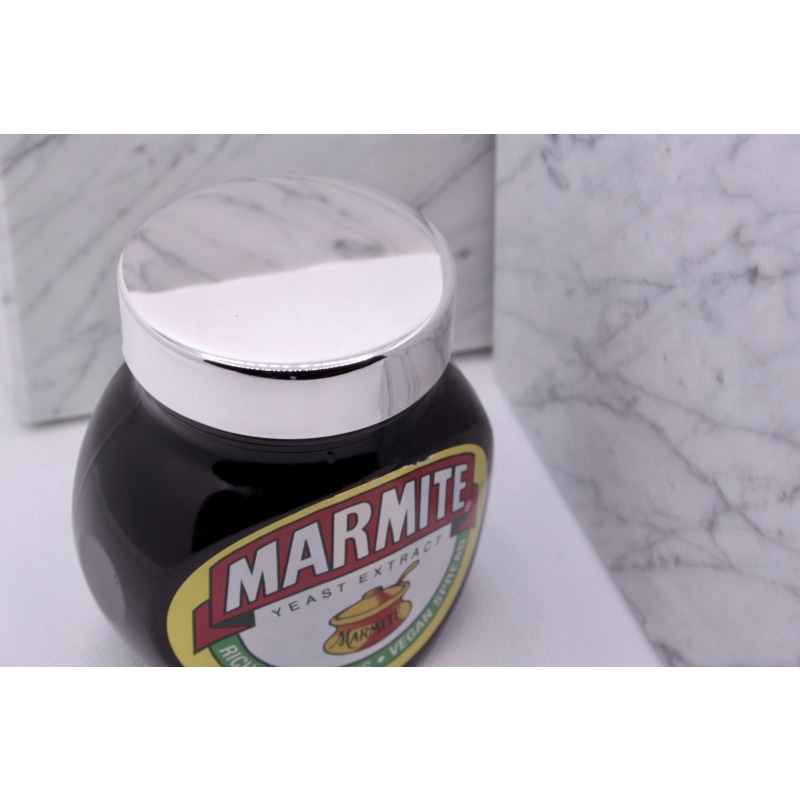 Thumbnail of Marmite Sterling Lid image