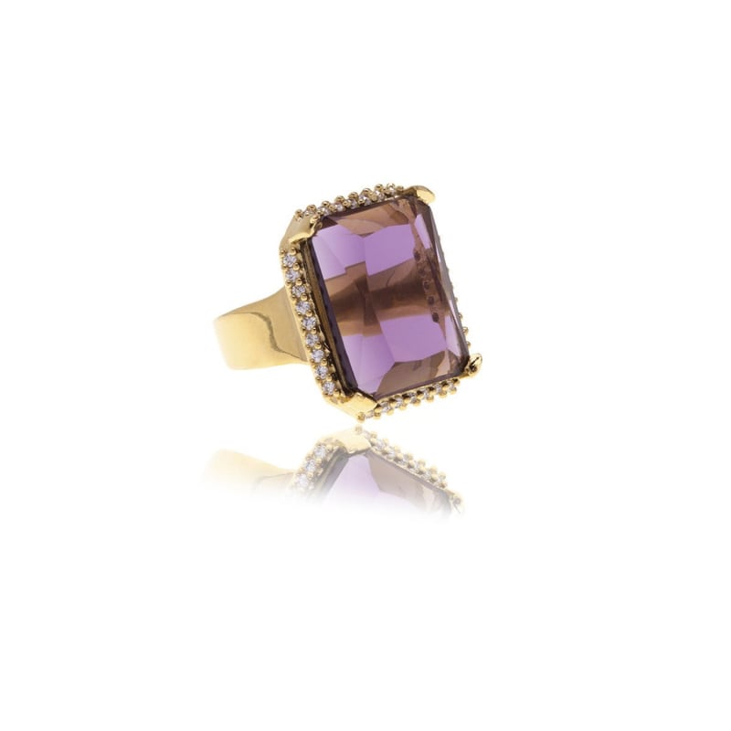 Thumbnail of Luxe Ring image