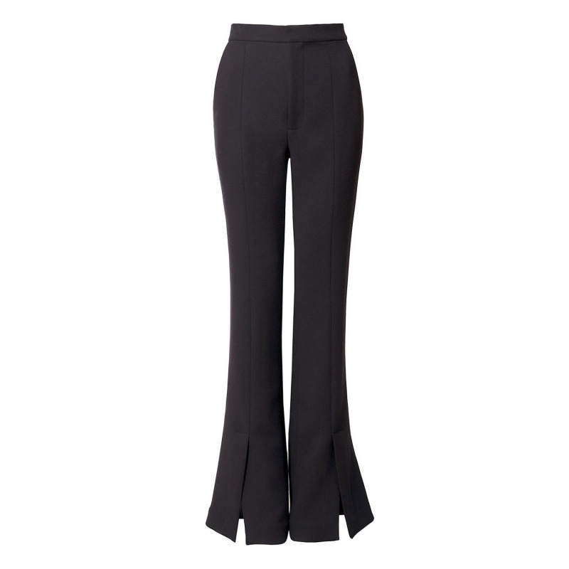 Thumbnail of Pants Monica Designer Black - Long image