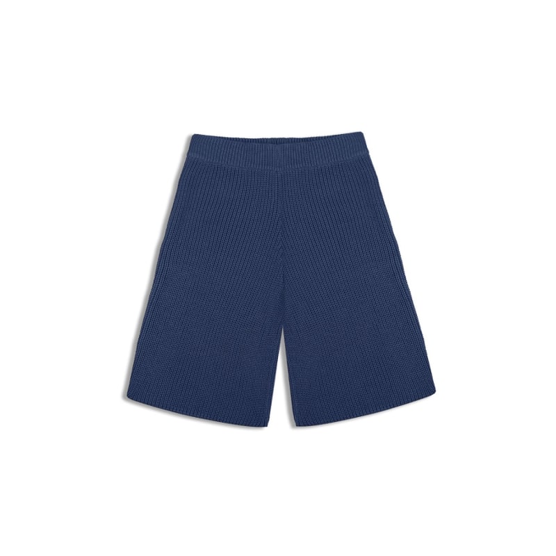 Knitted Shorts, irAro