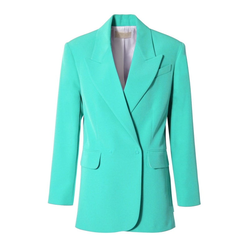 Thumbnail of Blair Mexicali Turquoise Blazer image