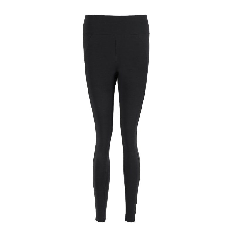 Thumbnail of Munich - Pyratex Organic Cotton Leggings - Black Sand image