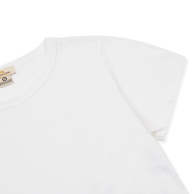 Thumbnail of Women's T-Shirt - White image