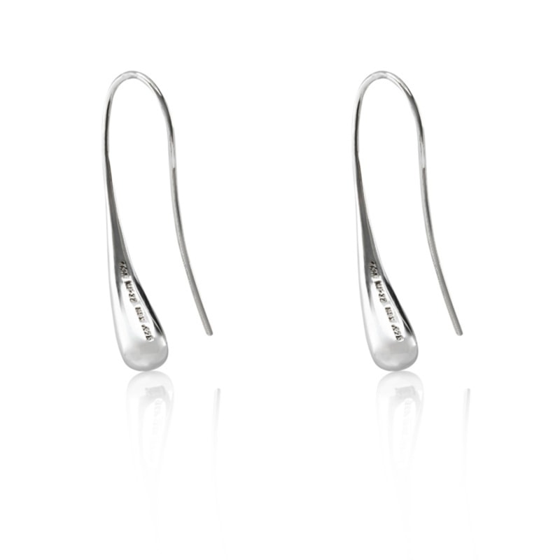 Thumbnail of Silver Vaiven Earrings image