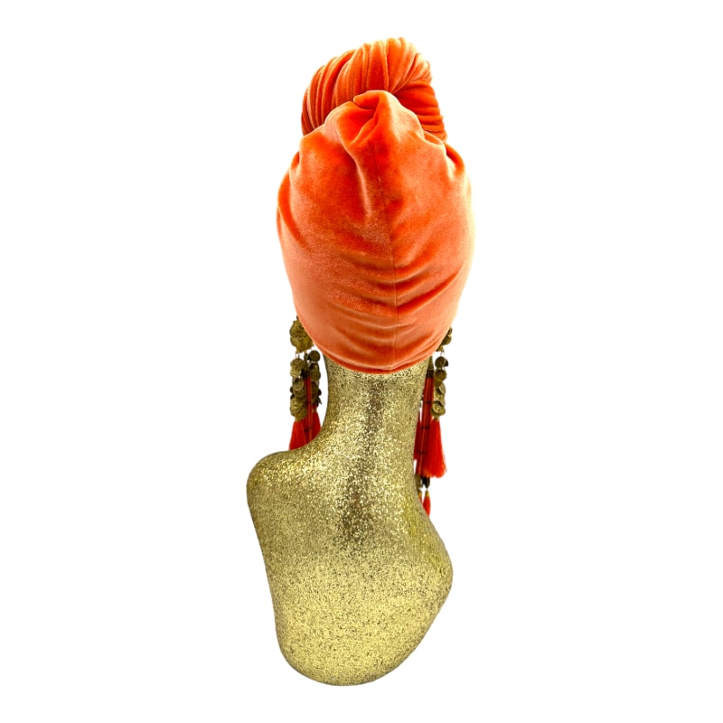 Thumbnail of Jaffa Dreaming Turban image