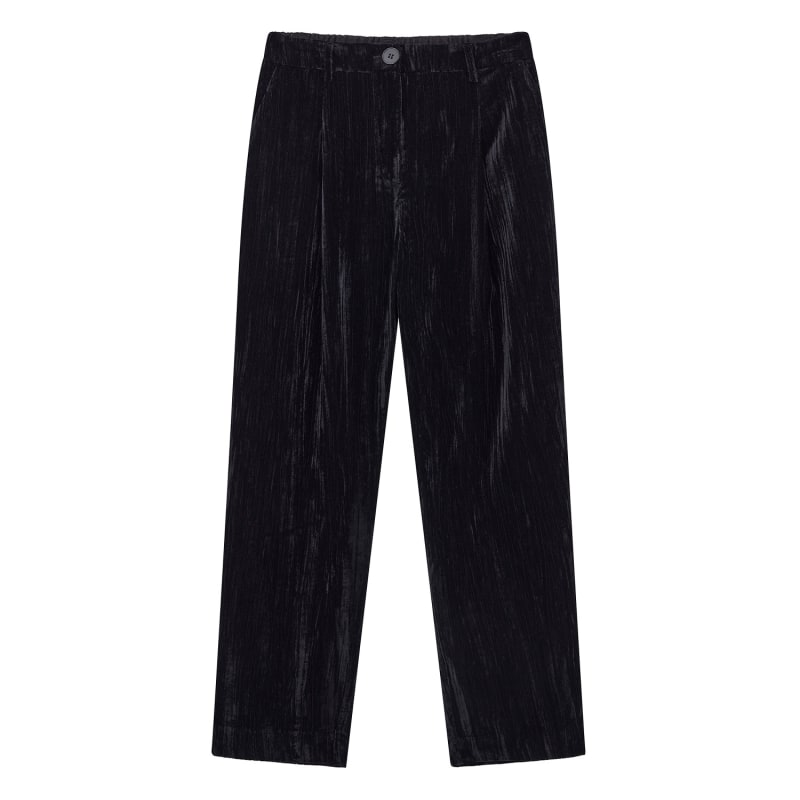 Jagger pants black sale