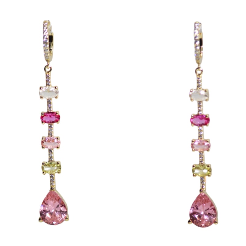 Thumbnail of Jagger Earrings- Calypso image