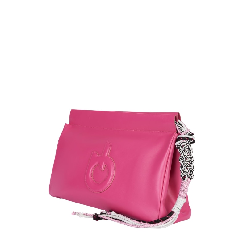 Thumbnail of Pink Jane Clutch image