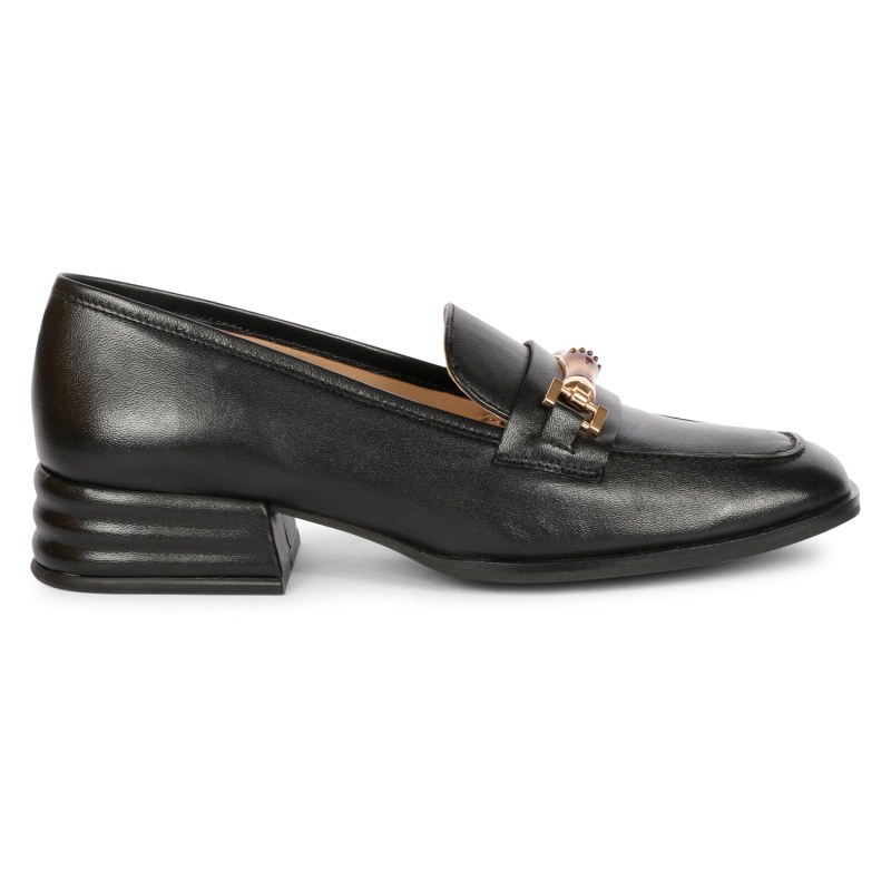 Thumbnail of Jenah Black - Flat Loafers image