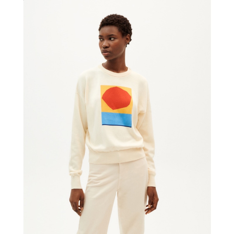 Thumbnail of Landscape Paloma Sweater image