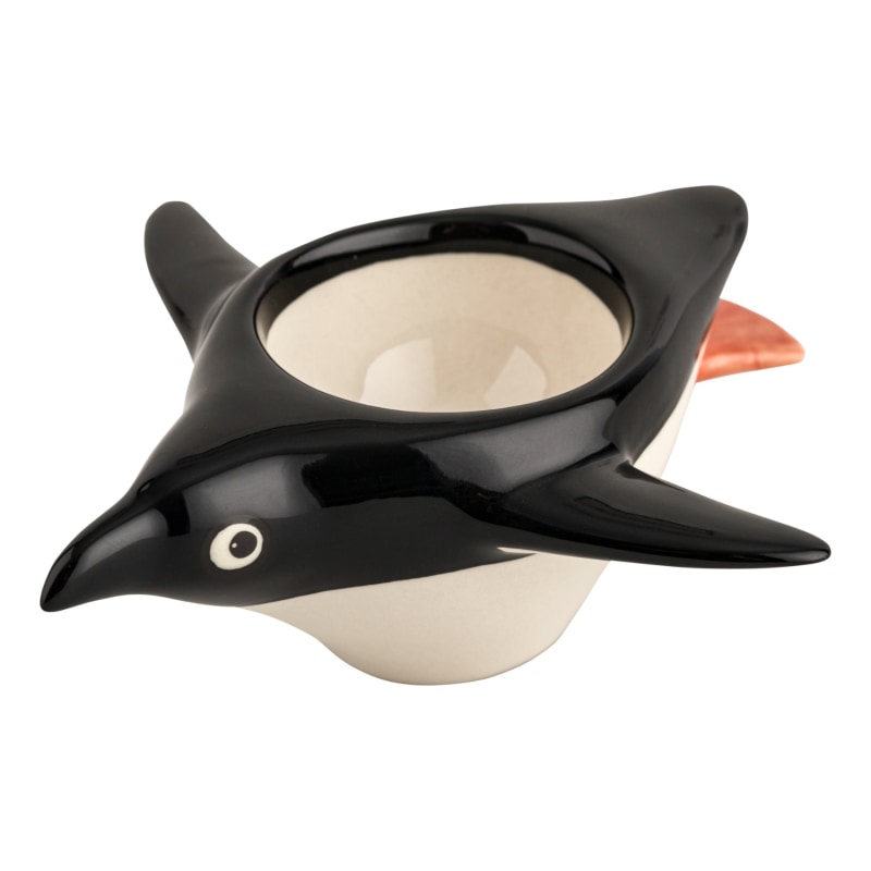 Thumbnail of Penguin Egg Cup image