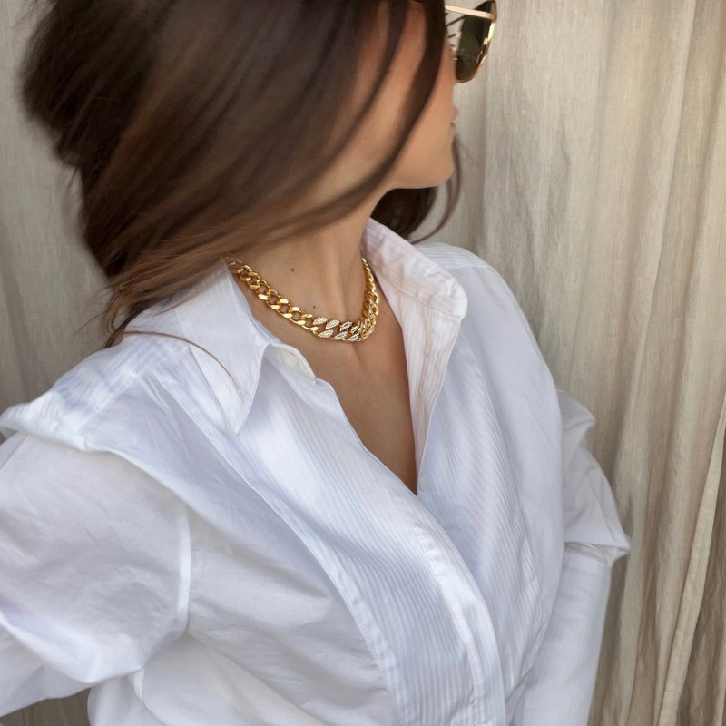 Thumbnail of Monaco Choker image