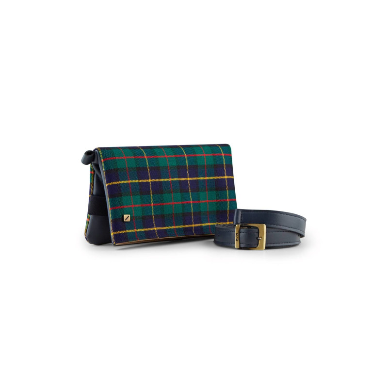 Thumbnail of Belt Bag Scottish image