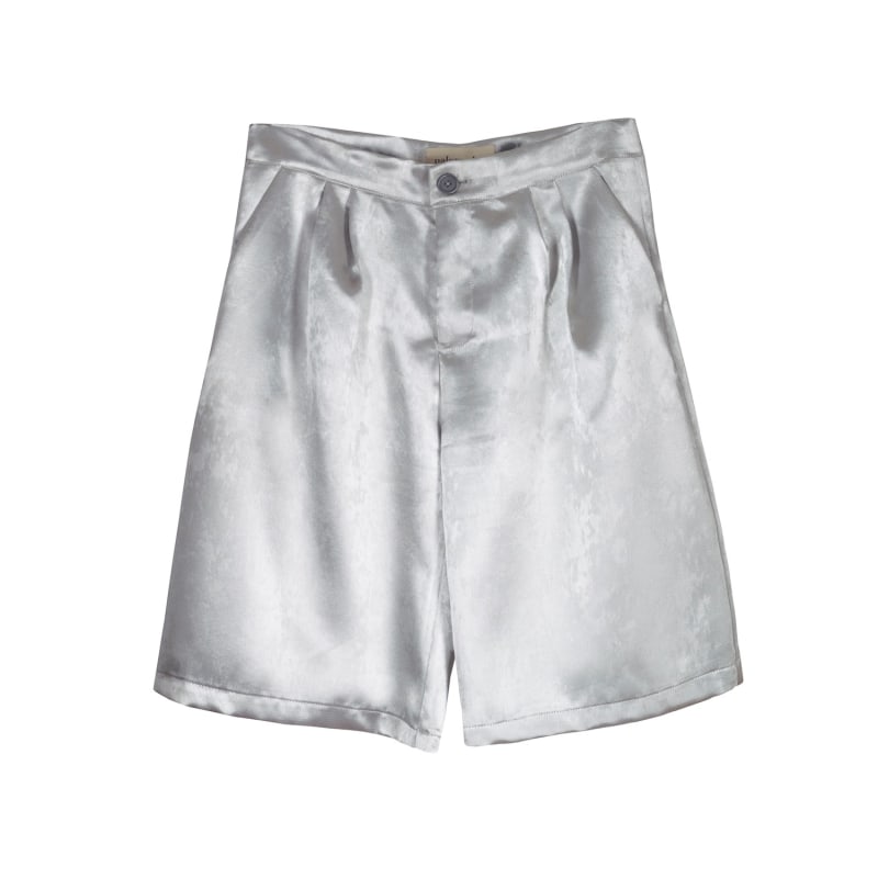 Thumbnail of Silver Culottes image