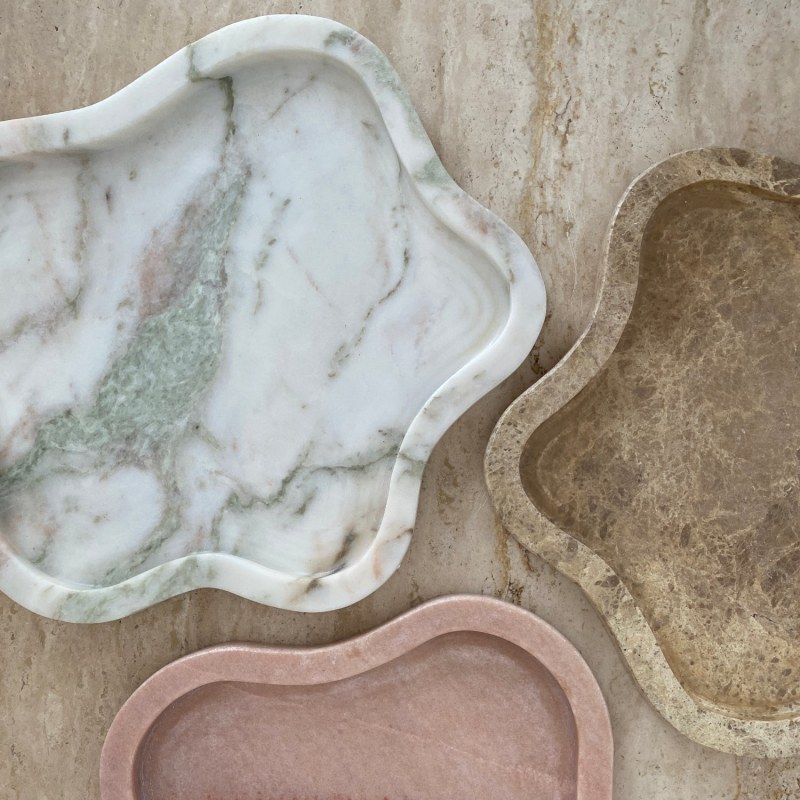 Thumbnail of Pond Tray - Ice Mint image