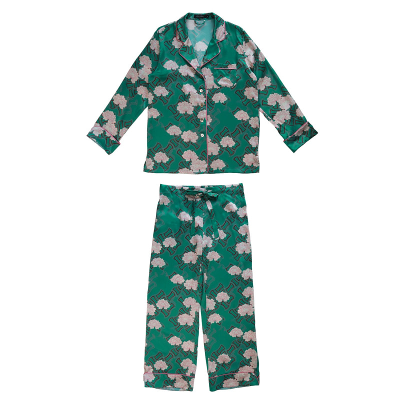 Thumbnail of Kiku Pyjama Set image