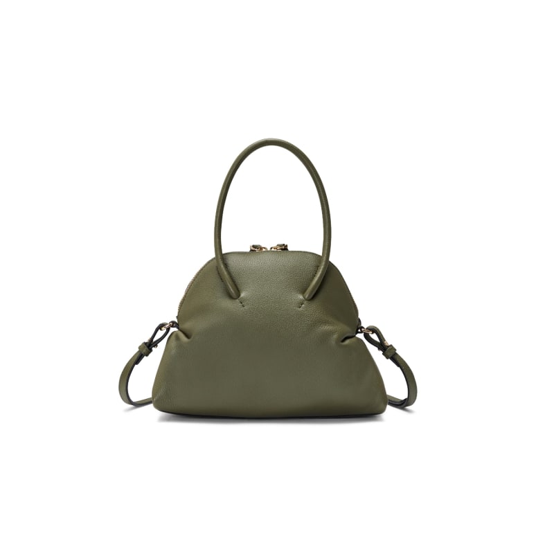 Thumbnail of Adele Mini Tote - Green image