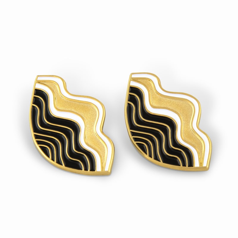 Thumbnail of Shell Earrings image