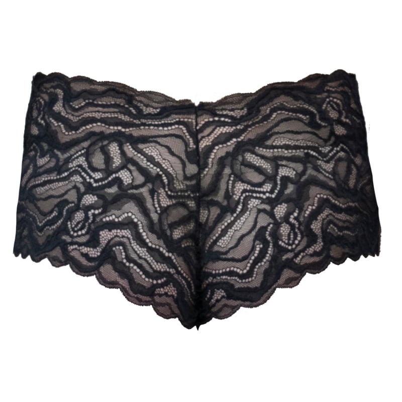 Thumbnail of Serena Lace Shortie Brief image