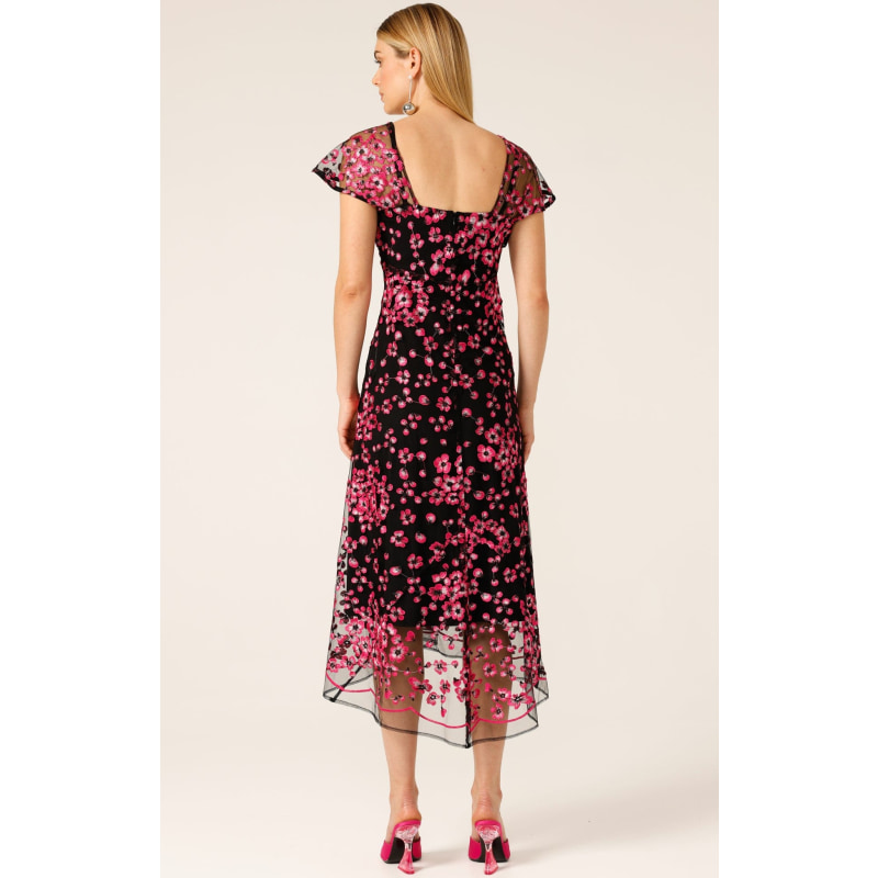 Thumbnail of Joan Orchid Dress image