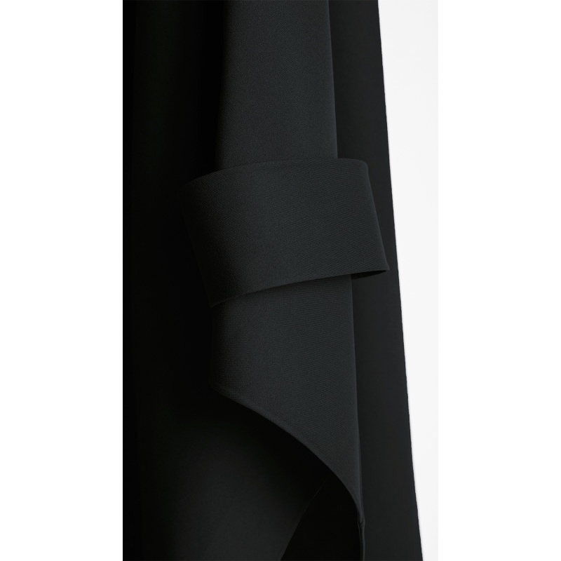 Thumbnail of The Artiste - Solid Black - Weatherproof - Cape image