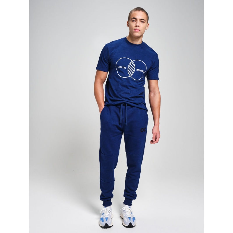 Thumbnail of Joggers - Cobalt Blue image