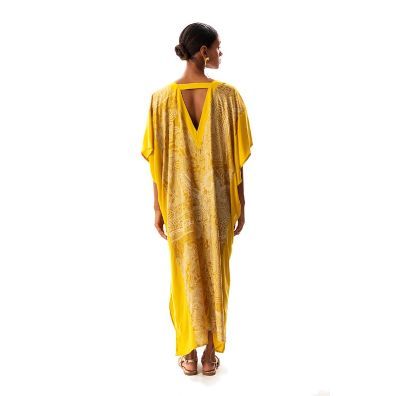 Thumbnail of Johona Kaftan image