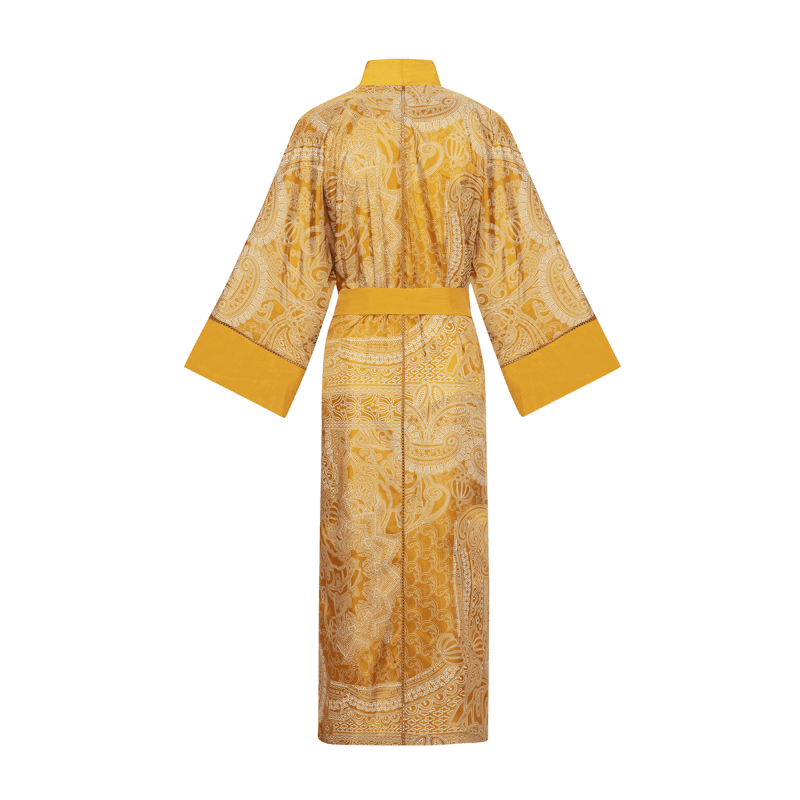 Thumbnail of Johona Kimono image