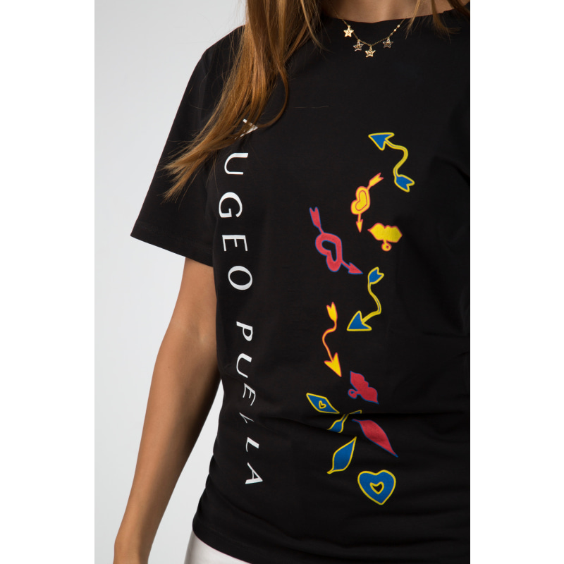 Thumbnail of Joie De Vivre T-Shirt image