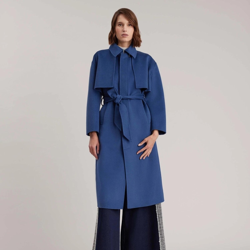 Only josephine coat clearance