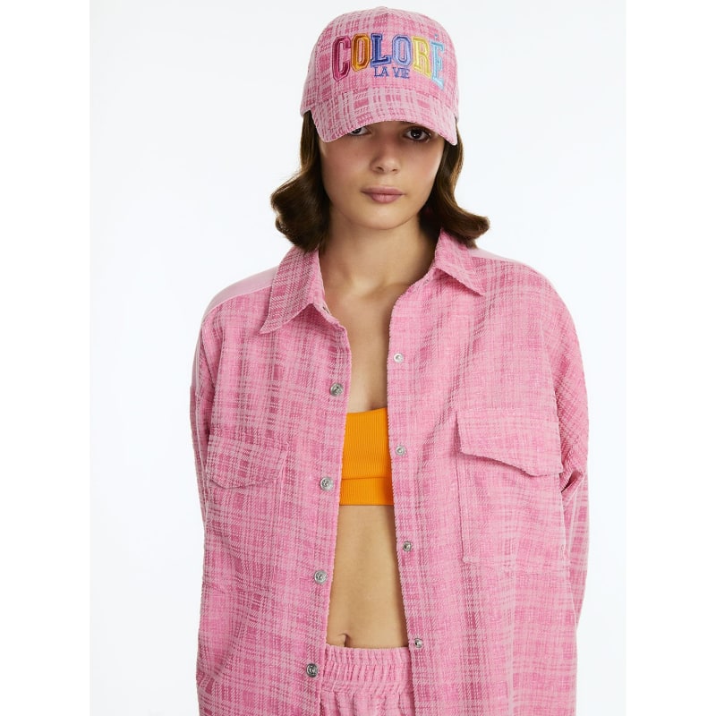 Thumbnail of Oversized Jacket image