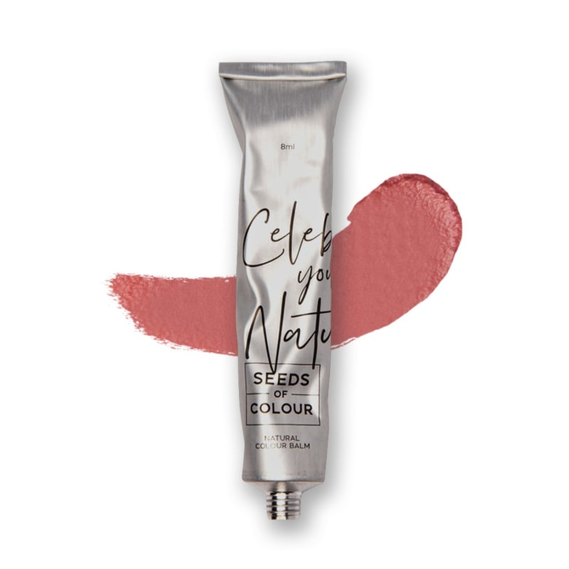 Thumbnail of Multi Use Tinted Balm Rose Pink image