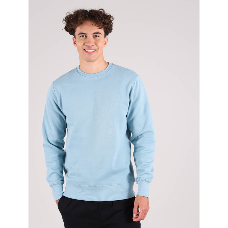 Soft green sweatshirt sale