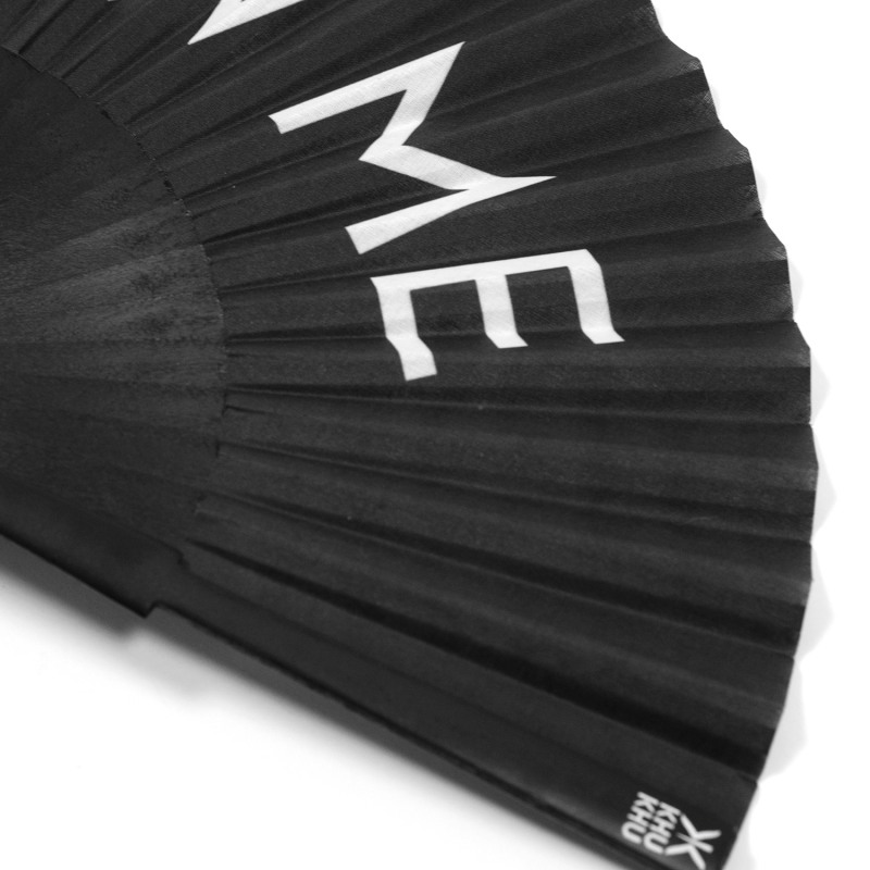 Thumbnail of Blow Me Hand Fan image