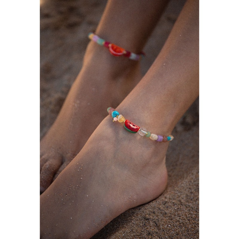 Thumbnail of Juicy Anklet image