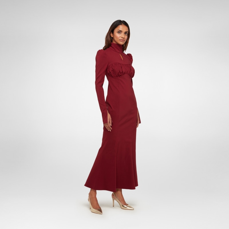 Thumbnail of Juliette Dress image