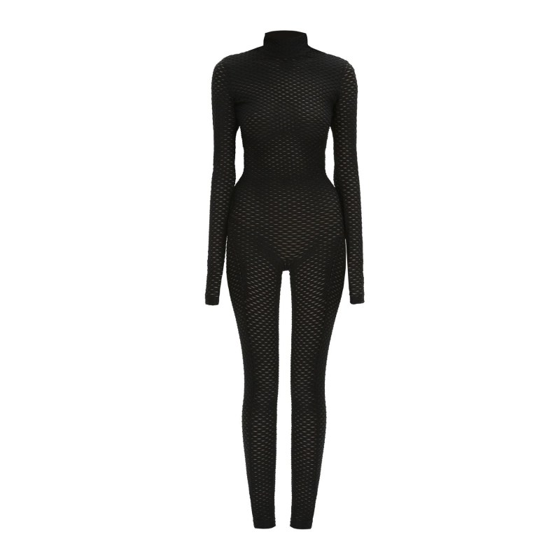 Wolf and badger jumpsuit discount