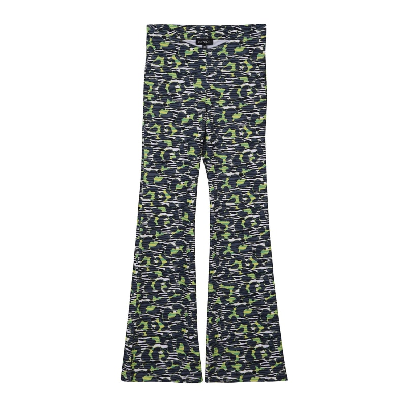 Thumbnail of Jungle Flare Pants image