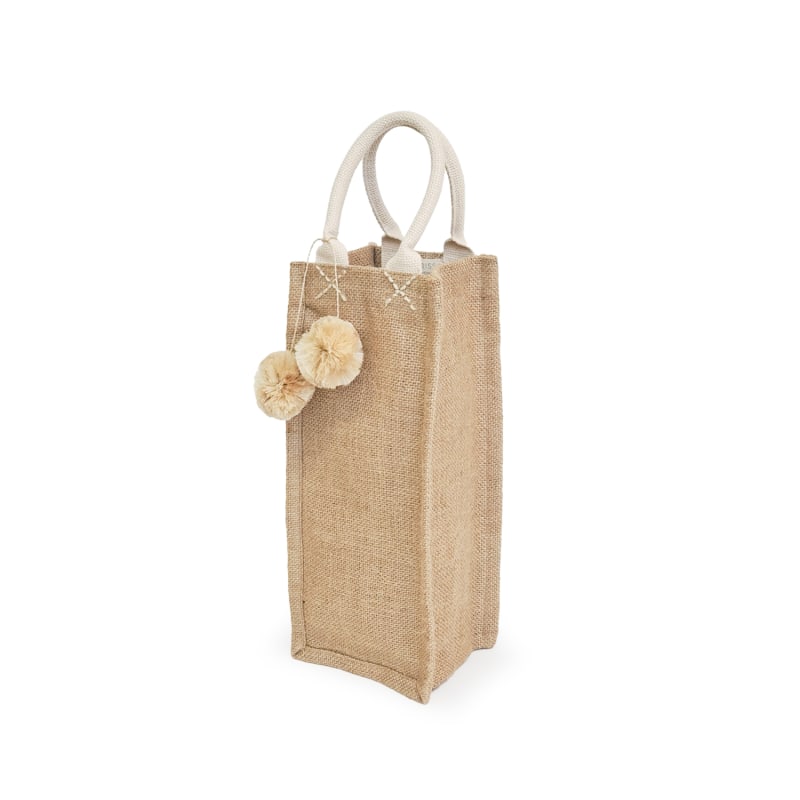 Cloth wine bags sale