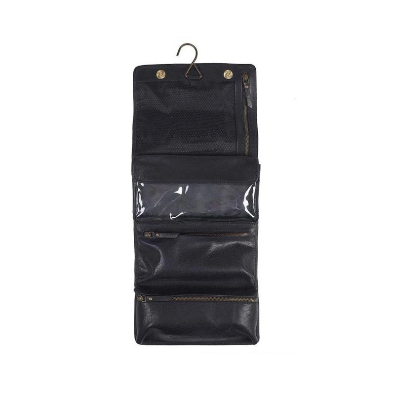 Mens hanging wash bag boots outlet
