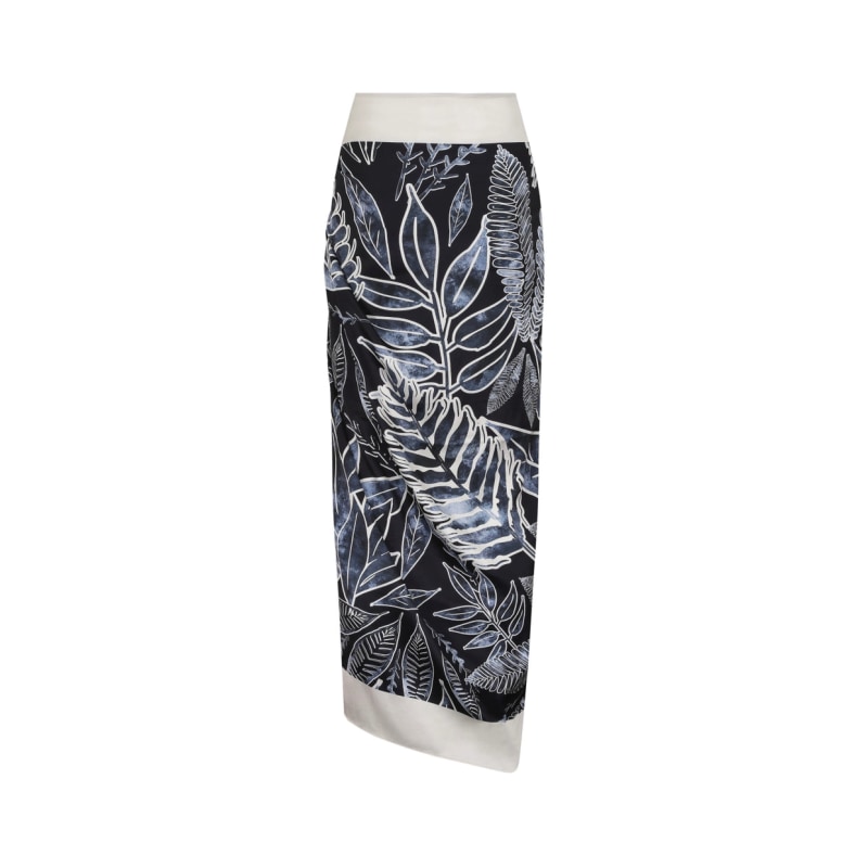 Thumbnail of Phair Signature Print Selene Sarong image